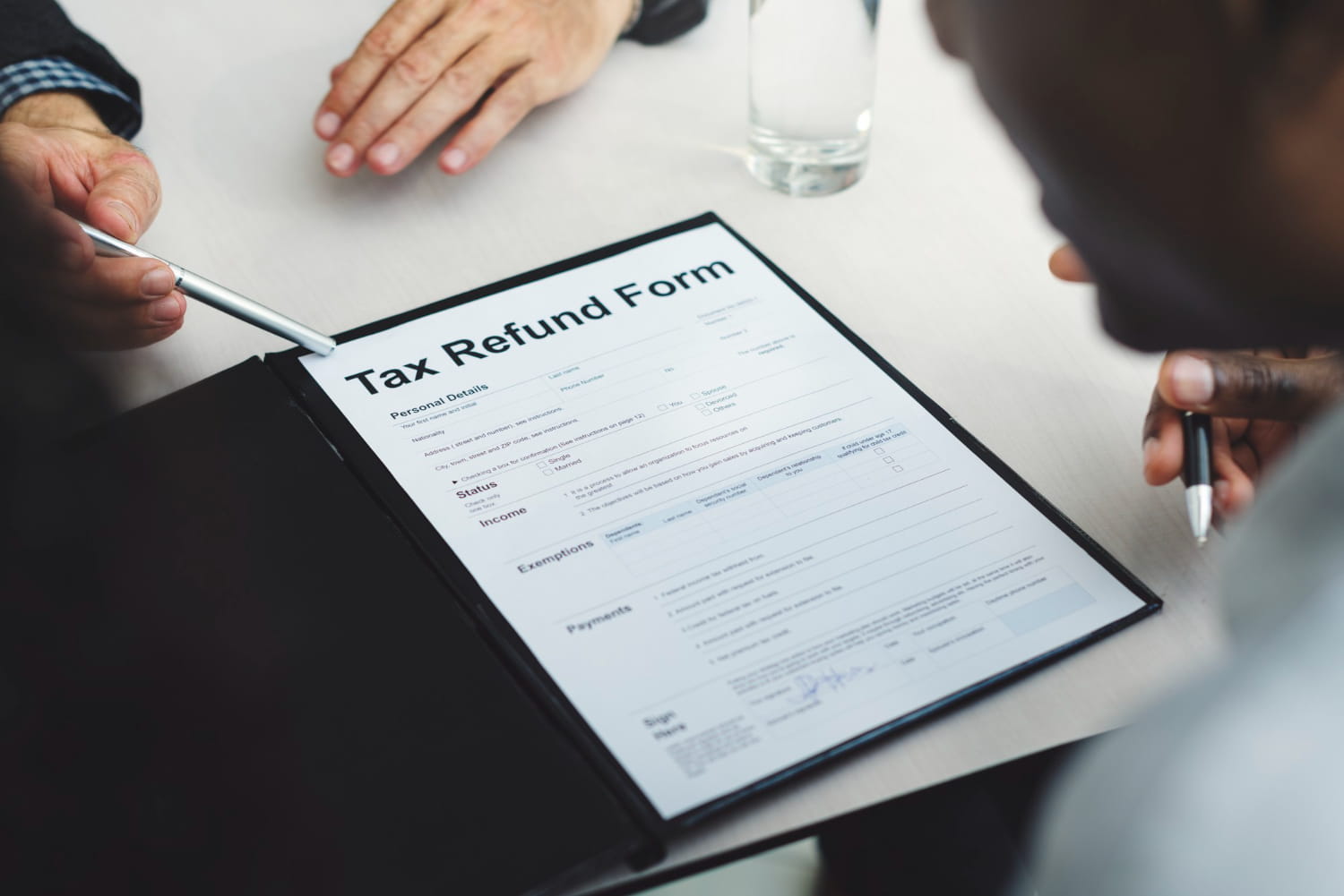 Statutory Audit